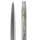Parker Jotter Classic Stainless Steel CT 0.5mm  Mechanical Pencil - Vintage
