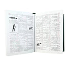 Dictionary Arabic - Arabic 170x125x45 mm المعجم الوسيط