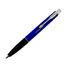 Parker Frontier Translucent Blue CT  0.5mm Mechanical Pencil with Grip