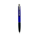 Parker Frontier Translucent Blue CT  0.5mm Mechanical Pencil with Grip