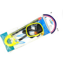 Special Offer Intex Snorkeling Face Mask Set 6-10 Years