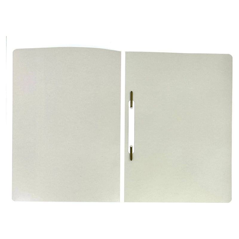 Special Offer Colored Cardboard File with Metal Fastener - Pack of 10 ...
