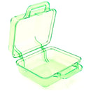 Carrousel Acrylic Case XS Gift Box 130x100x70mm Transparent Colored - Pack of 1