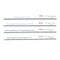 Vintage Rotring Controlled Lettering System Device & Set of 4 Rulers ...