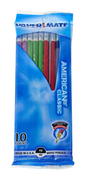 Paper Mate American Classic HB /