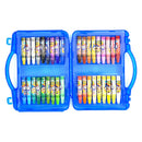 Mungyo Oil Pastel in Plastic Carry Case - Set of 36