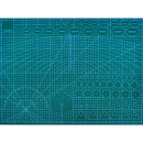 Double Sided Self Healing Cutting Mat with Grid