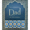 UK Greetings Dad's Birthday Greeting Card 15x18 cm with Envelope