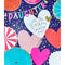 UK Greetings Daughter Birthday Greeting Card 18x16cm with Envelope