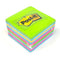 3M Post-it® Notes Super Sticky 3"x3"  - Pack of 9