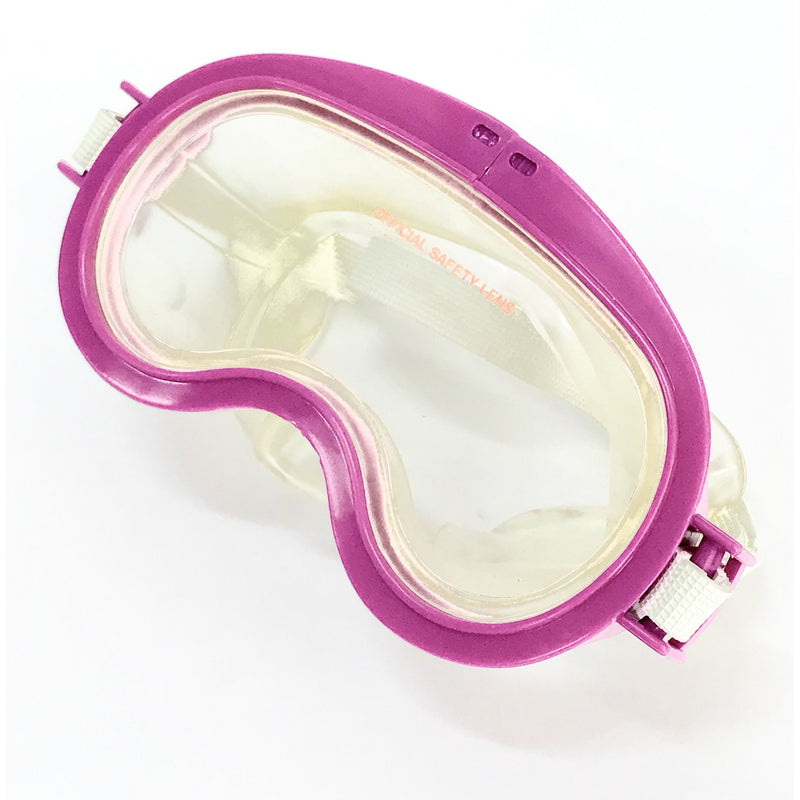 Special Offer Intex Child Swim Mask 6-10 Years
