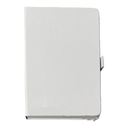 GEBZE Hard Cover Journal Lined with Elastic Band - A5