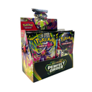 NEW PokéMoN Mega Evolution Perfect Order Trading Card Game - Pack of 10 Cards