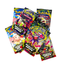 NEW PokéMoN Mega Evolution Perfect Order Trading Card Game - Pack of 10 Cards