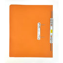 Rexel Eastlight Jiffex Transfer Spring File - Foolscap