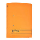 Rexel Eastlight Jiffex Transfer Spring File - Foolscap