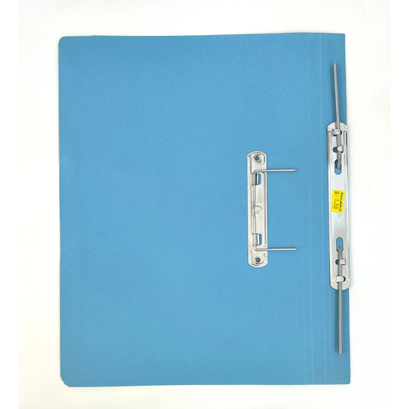 Rexel Eastlight Jiffex Transfer Spring File - Foolscap