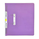 Rexel Eastlight Jiffex Spring File A4 - Purple