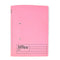 Rexel Eastlight Jiffex Transfer Spring File - Foolscap