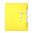 Rexel Eastlight Jiffex Transfer Spring File - Foolscap