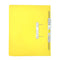 Rexel Eastlight Jiffex Transfer Spring File - Foolscap