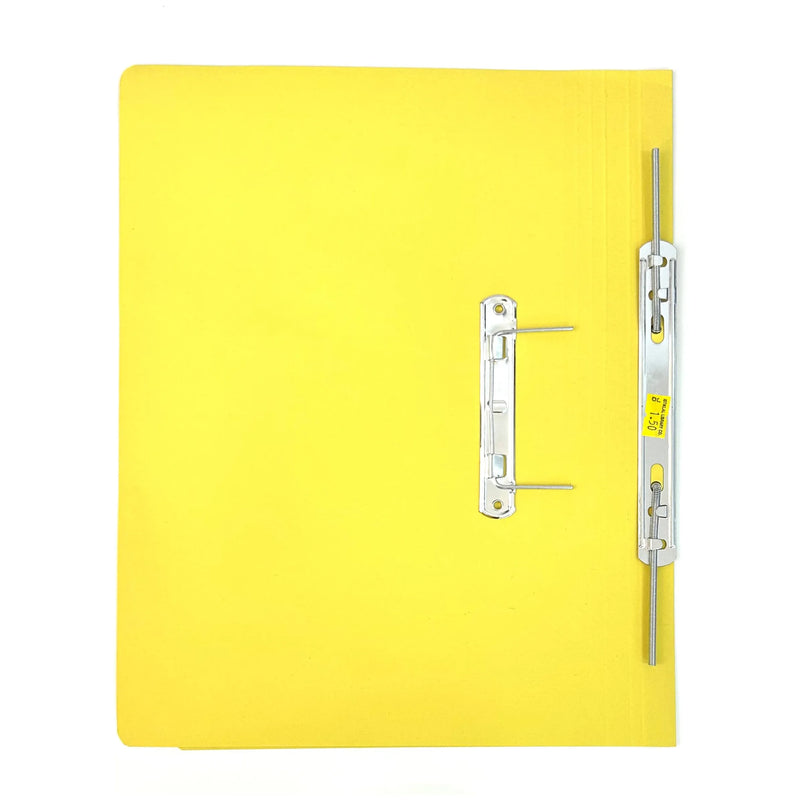 Rexel Eastlight Jiffex Transfer Spring File - Foolscap