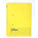 Rexel Eastlight Jiffex Transfer Spring File - Foolscap