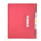 Rexel Eastlight Jiffex Transfer Spring File - Foolscap