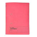 Rexel Eastlight Jiffex Transfer Spring File - Foolscap