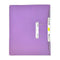 Rexel Eastlight Jiffex Transfer Spring File - Foolscap