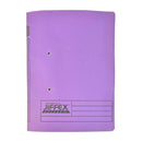 Rexel Eastlight Jiffex Transfer Spring File - Foolscap