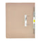 Rexel Eastlight Jiffex Transfer Spring File - Foolscap