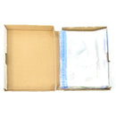 ILC Economy U-Shape Pocket File - Pack of 300