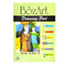 Bassile BozArt Sketch Pad 160g 30 Sheets - A3