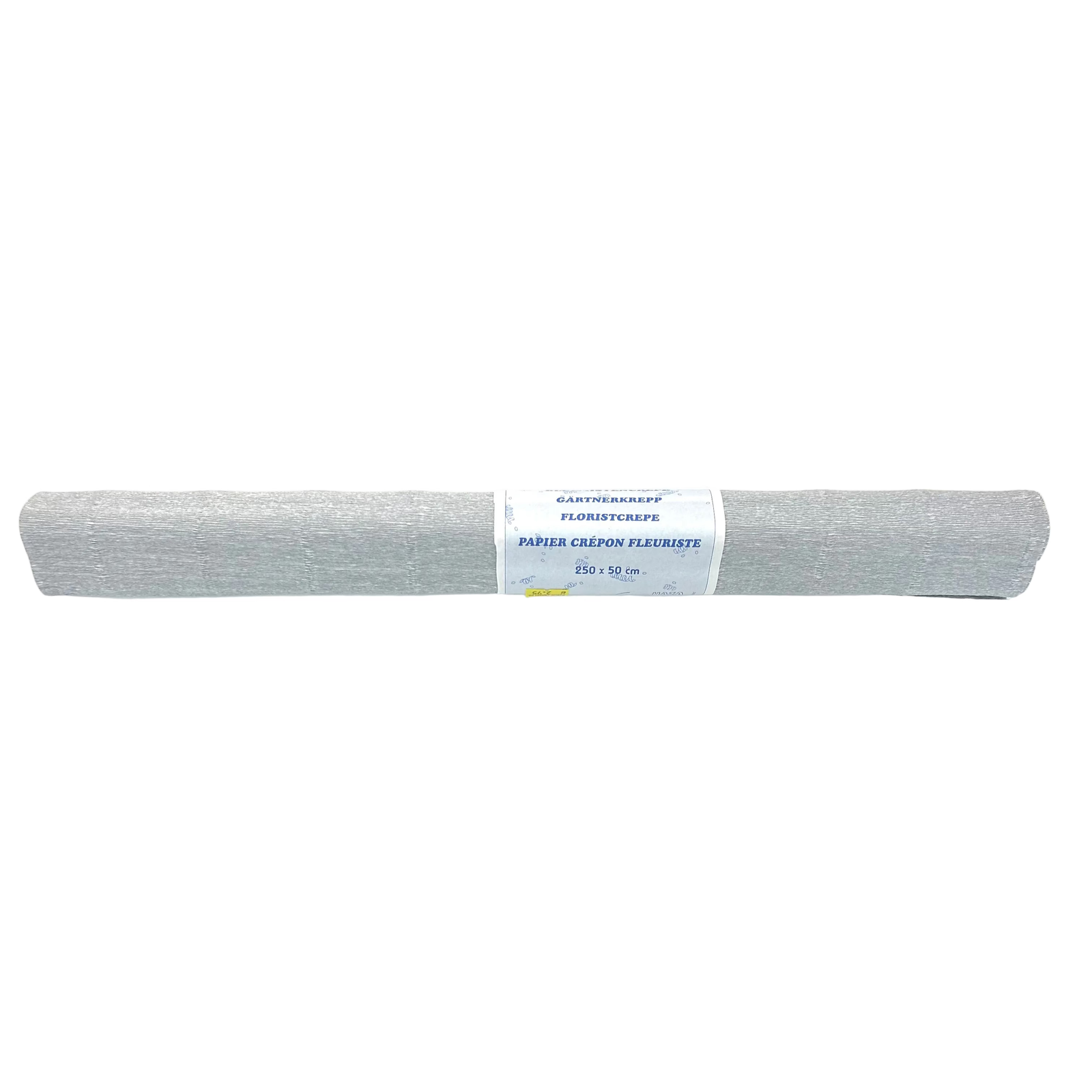 Haza Florist Crepe Paper Roll 50x250cm