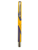 Parker Vector CT Roller Ball Pen Special Edition UK Mania Series Union Jack