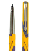 Parker Vector CT Roller Ball Pen Special Edition UK Mania Series Union Jack