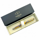 Parker Vector CT Roller Ball Pen Special Edition UK Mania Series Union Jack