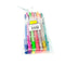 Special Offer Sakura Gelly Roll Moonlight Gel Ink Pen 1.0mm Assorted  - Pack of 12