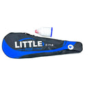 Little Fish Badminton Rackets with 6 Shuttlecocks - Set