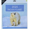 NEW IG Design 2025 Square Wall Calendar with Pictures - Frozen Planet