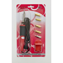 ILC Wood Burning & Soldering Pen 220V-240V / 30W with 5 Heads Set