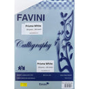 Favini Fine Paper Prisma White A4 100g - 100 Sheets