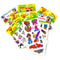 Special Offer Vintage Happy Stickers Vinyl Assorted - Pack of 4