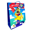 Eurowrap Large Size Gift Bag 33x27x14cm -  It's Your Birthday