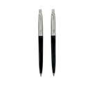 Parker Jotter Original Classic CT Ballpoint Pen + 0.5mm Mechanical Pencil Set - Black