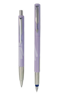 Parker Vector Ballpoint & Fountain Pen Set Female Series No.03 - Special Edition