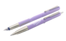 Parker Vector Ballpoint & Fountain Pen Set Female Series No.03 - Special Edition