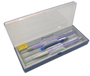 Parker Vector Ballpoint & Fountain Pen Set Female Series No.03 - Special Edition