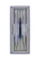 Parker Vector Ballpoint & Fountain Pen Set Female Series No.03 - Special Edition